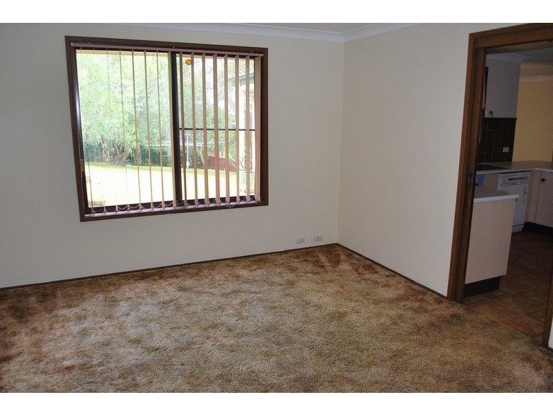 Eagle Vale NSW 2558