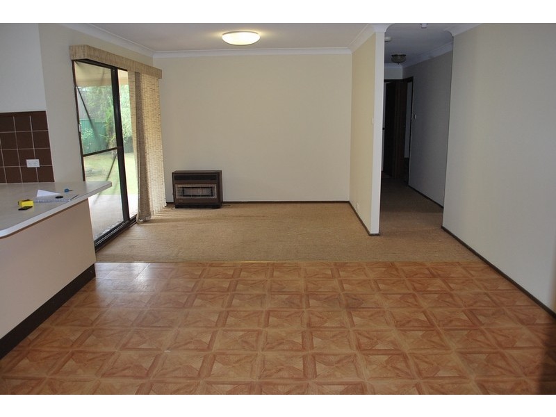 Eagle Vale NSW 2558