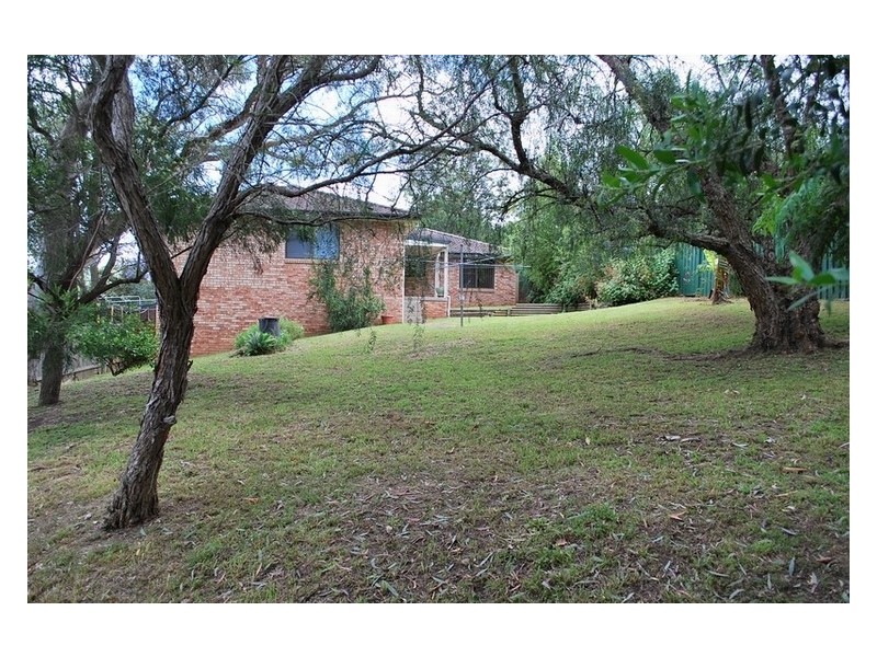 Eagle Vale NSW 2558