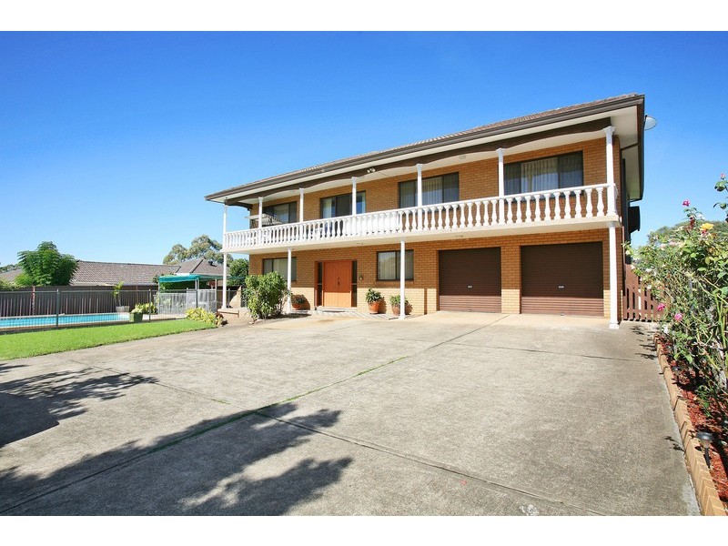30 Narrabeen Rd, Leumeah NSW 2560