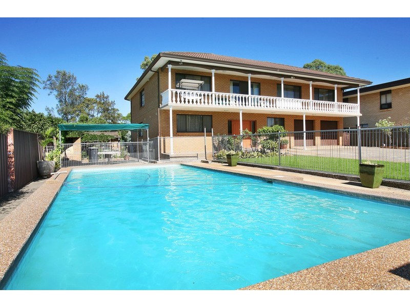 30 Narrabeen Rd, Leumeah NSW 2560