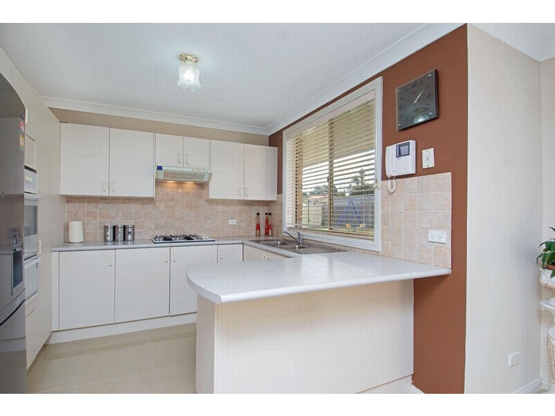 St Helens Park NSW 2560