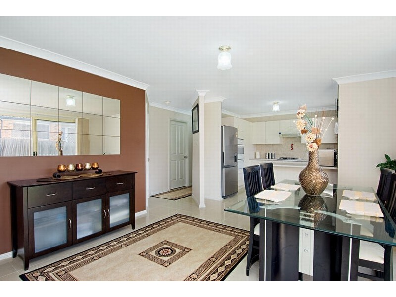 St Helens Park NSW 2560