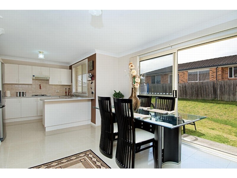 St Helens Park NSW 2560