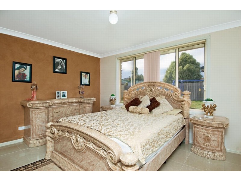 St Helens Park NSW 2560