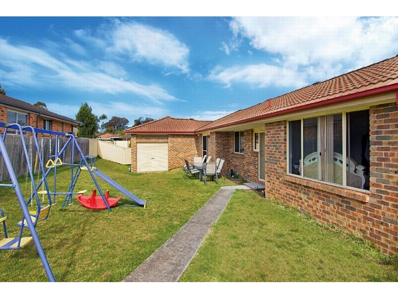 St Helens Park NSW 2560