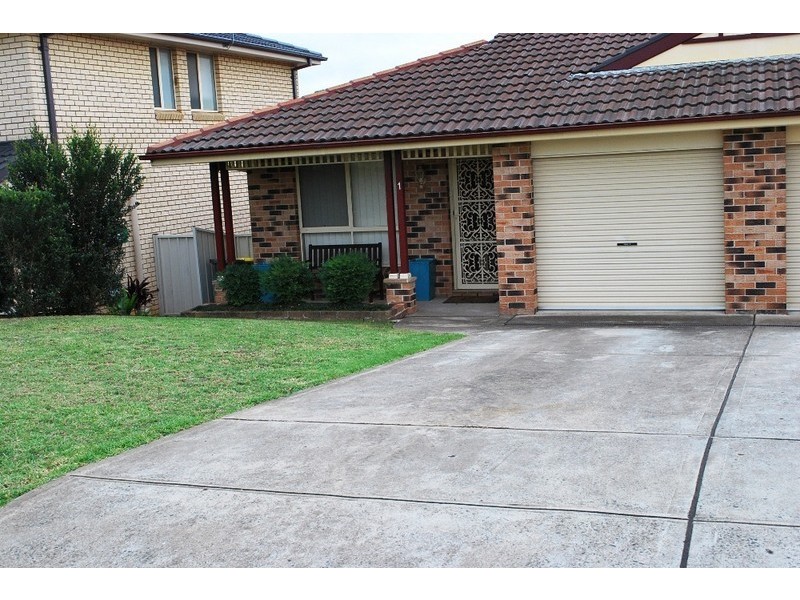 Eschol Park NSW 2558
