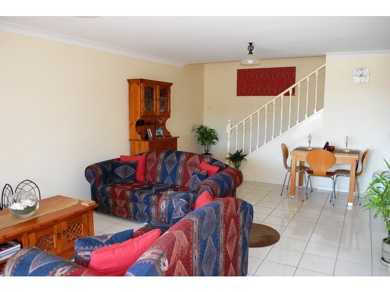 Eschol Park NSW 2558