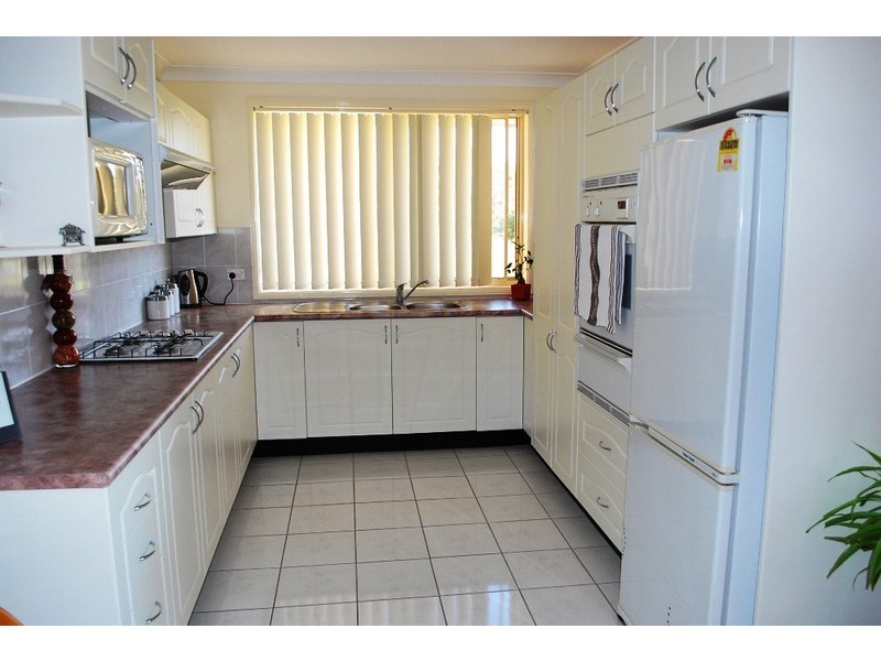 Eschol Park NSW 2558