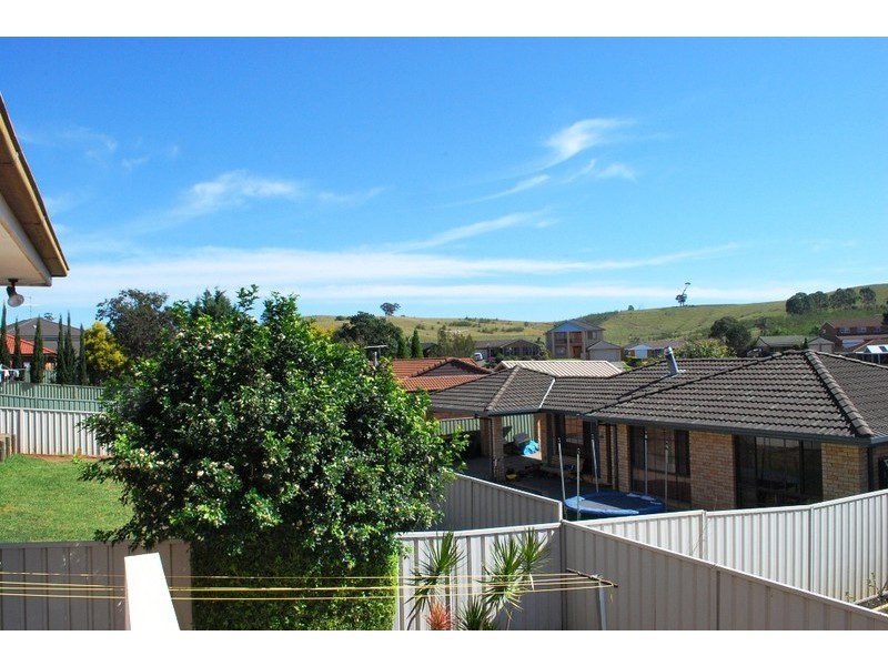 Eschol Park NSW 2558