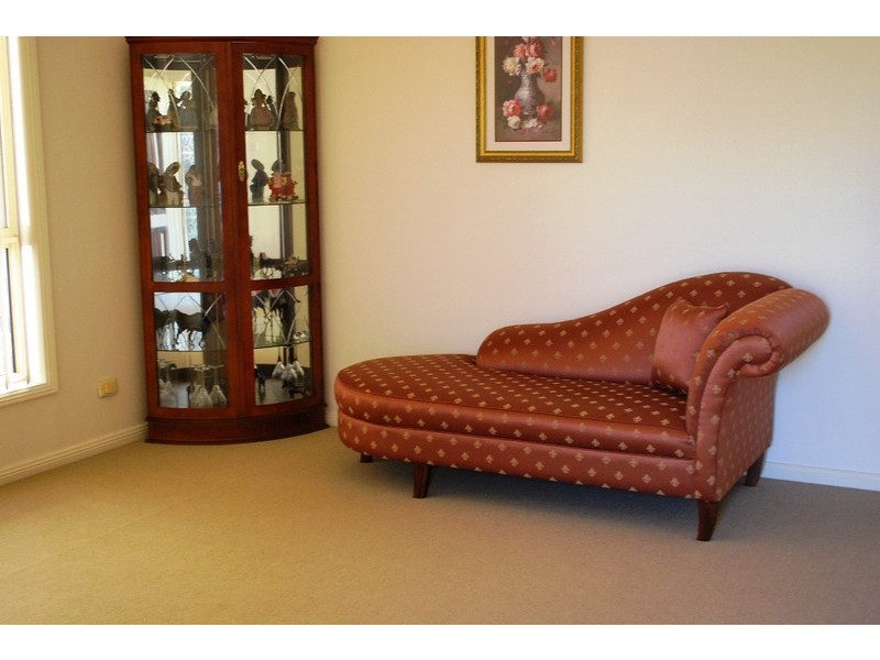 Eschol Park NSW 2558