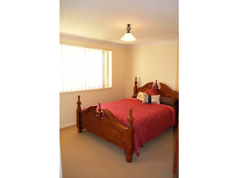Eschol Park NSW 2558
