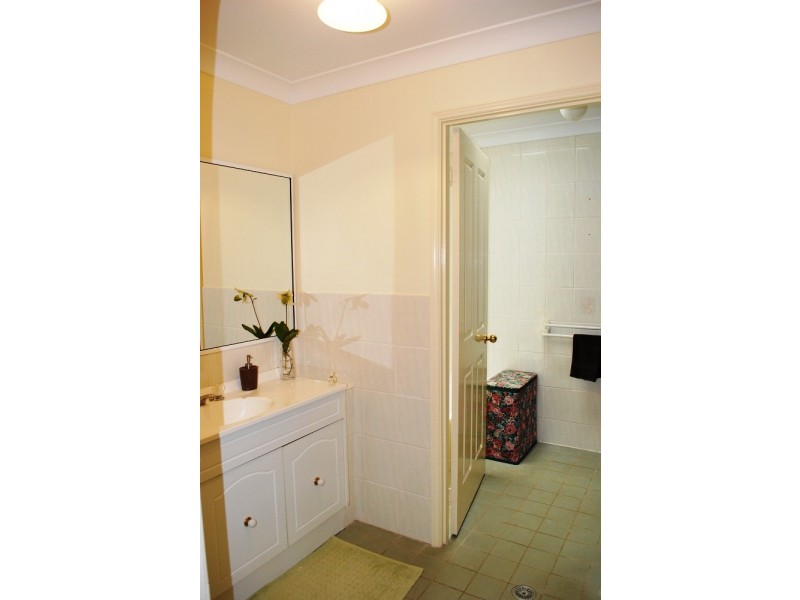 Eschol Park NSW 2558