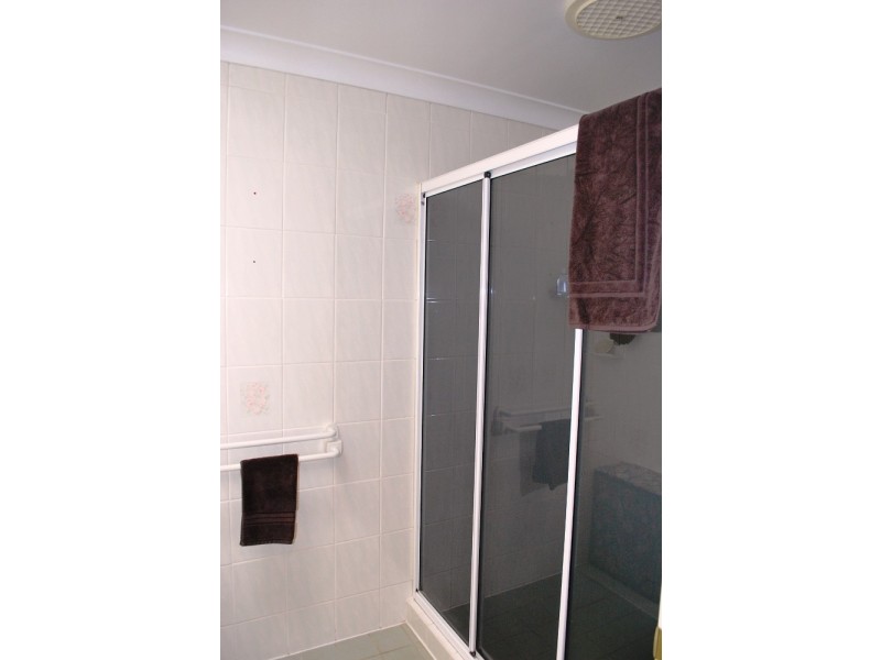 Eschol Park NSW 2558