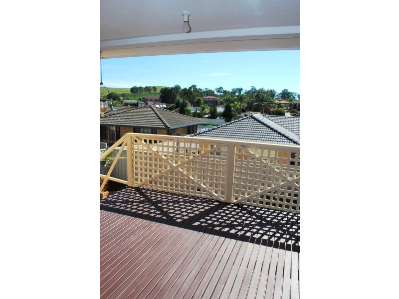Eschol Park NSW 2558