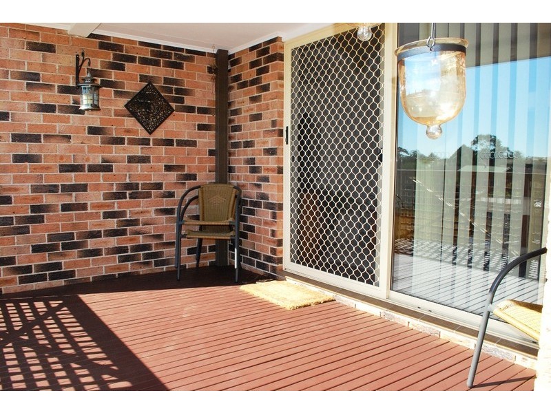 Eschol Park NSW 2558