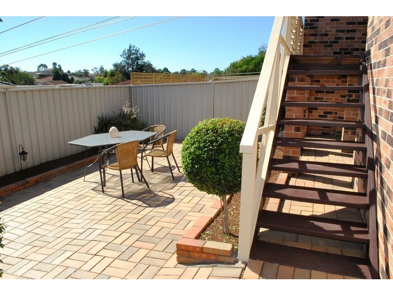 Eschol Park NSW 2558