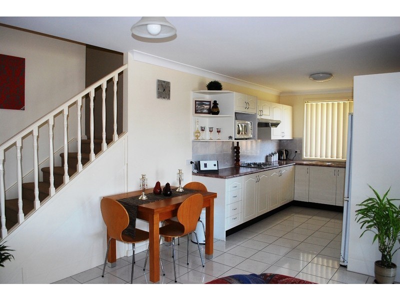 Eschol Park NSW 2558