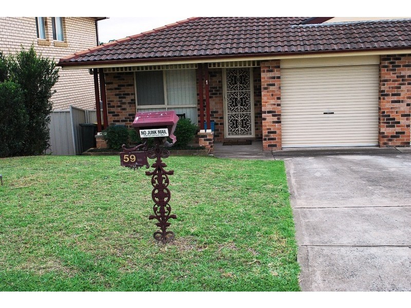 Eschol Park NSW 2558