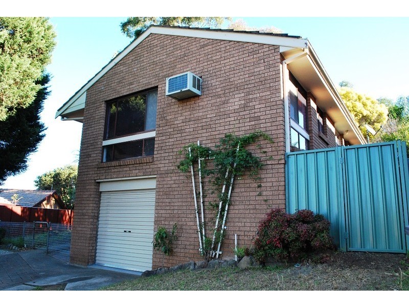 Woodbine NSW 2560