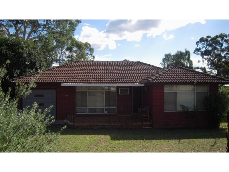 Campbelltown NSW 2560
