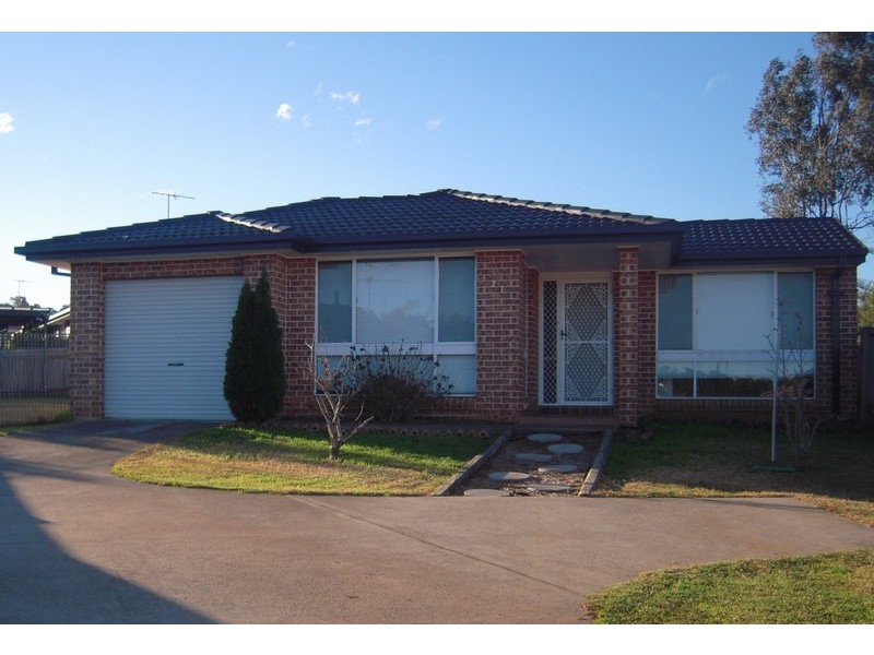 St Helens Park NSW 2560