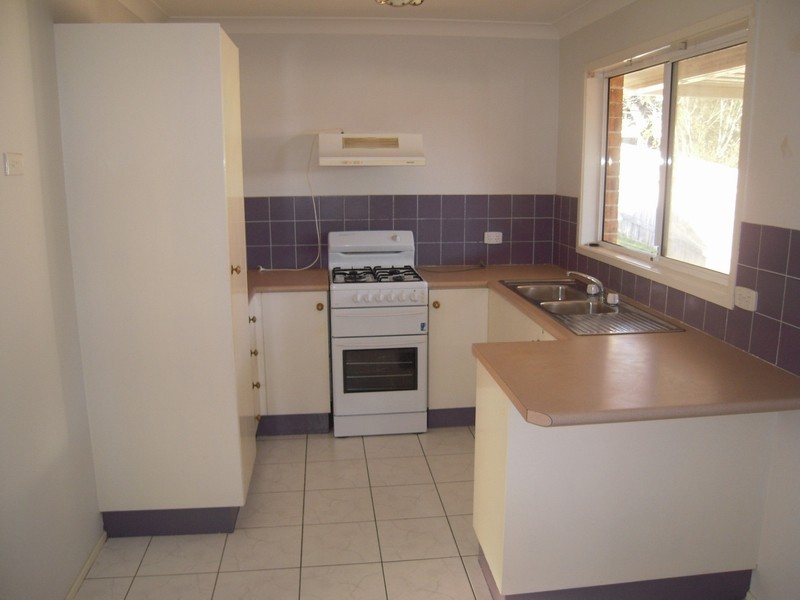 St Helens Park NSW 2560