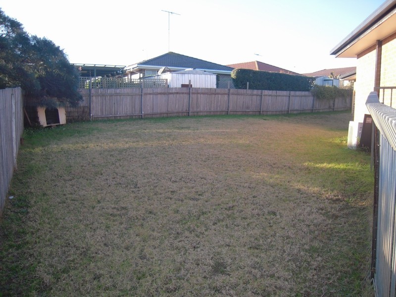 St Helens Park NSW 2560