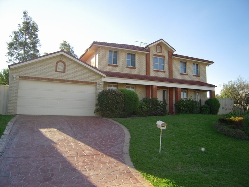 Blair Athol NSW 2560