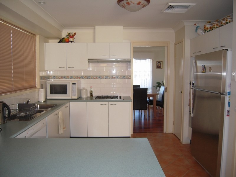 Blair Athol NSW 2560