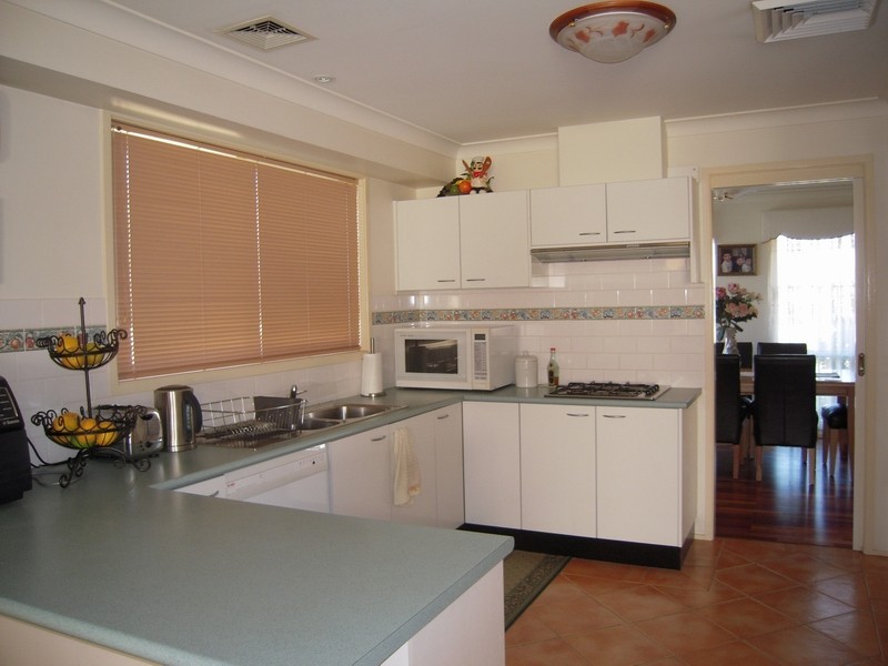 Blair Athol NSW 2560