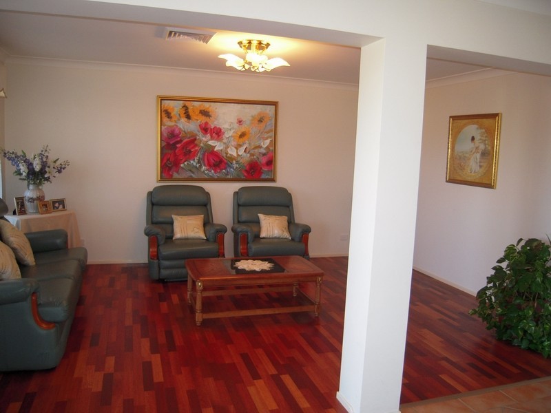 Blair Athol NSW 2560