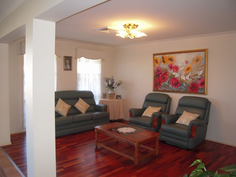 Blair Athol NSW 2560