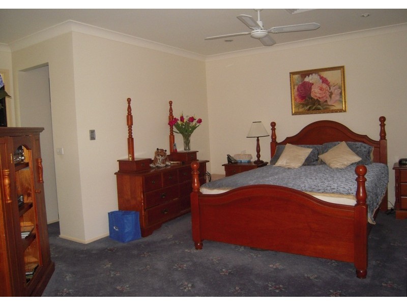 Blair Athol NSW 2560