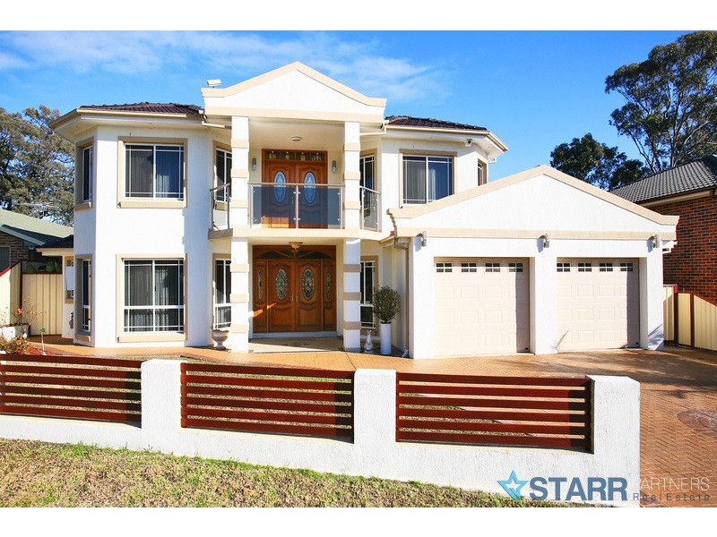 7 Harding Place, Minto NSW 2566