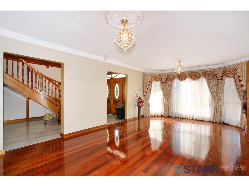 7 Harding Place, Minto NSW 2566