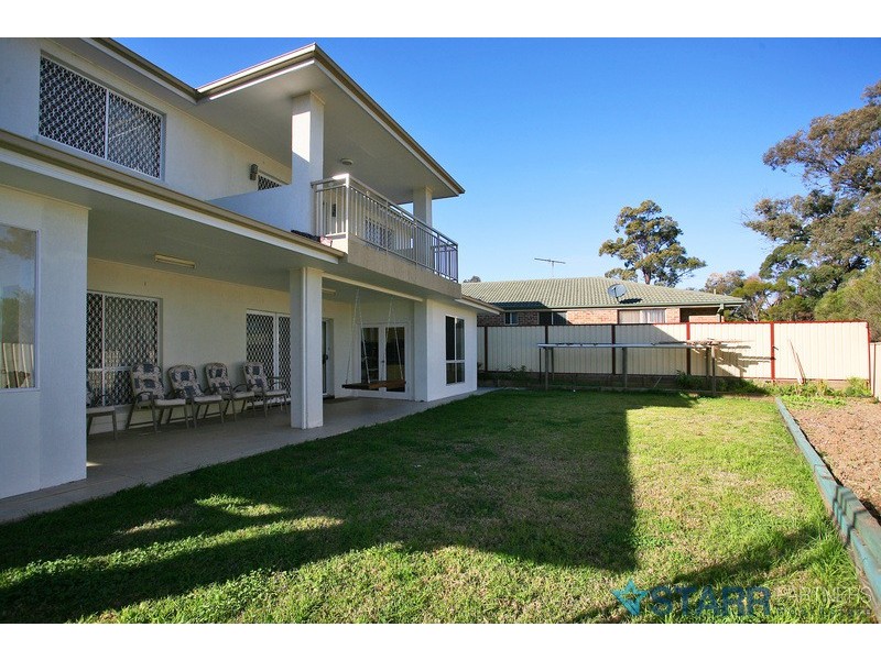 7 Harding Place, Minto NSW 2566