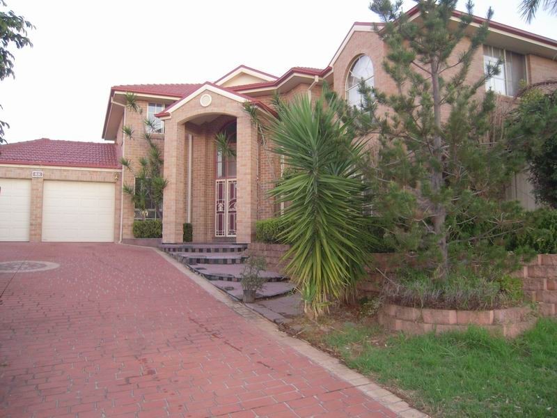 Blair Athol NSW 2560