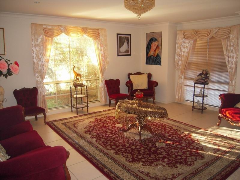 Blair Athol NSW 2560