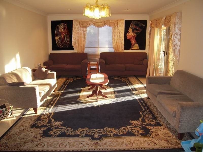 Blair Athol NSW 2560