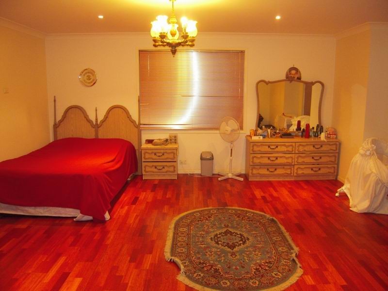 Blair Athol NSW 2560