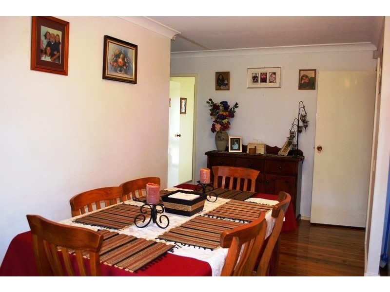 Ambarvale NSW 2560