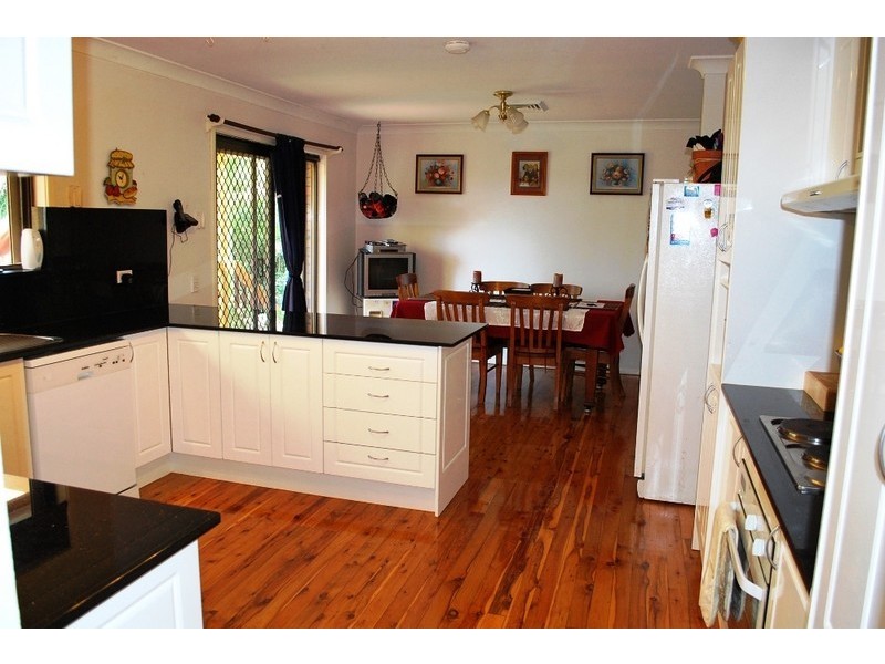 Ambarvale NSW 2560