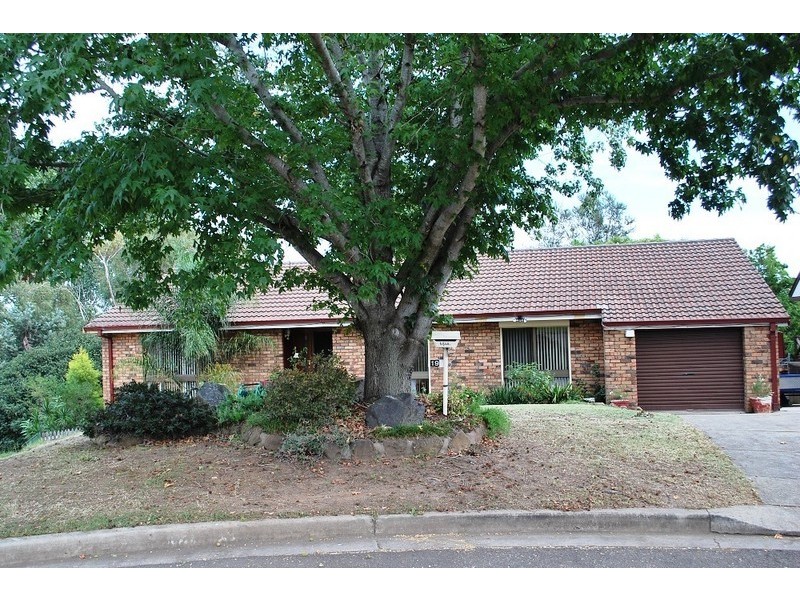 Ambarvale NSW 2560