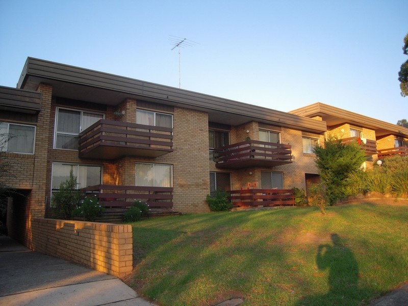 Campbelltown NSW 2560