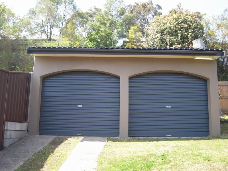 Ruse NSW 2560
