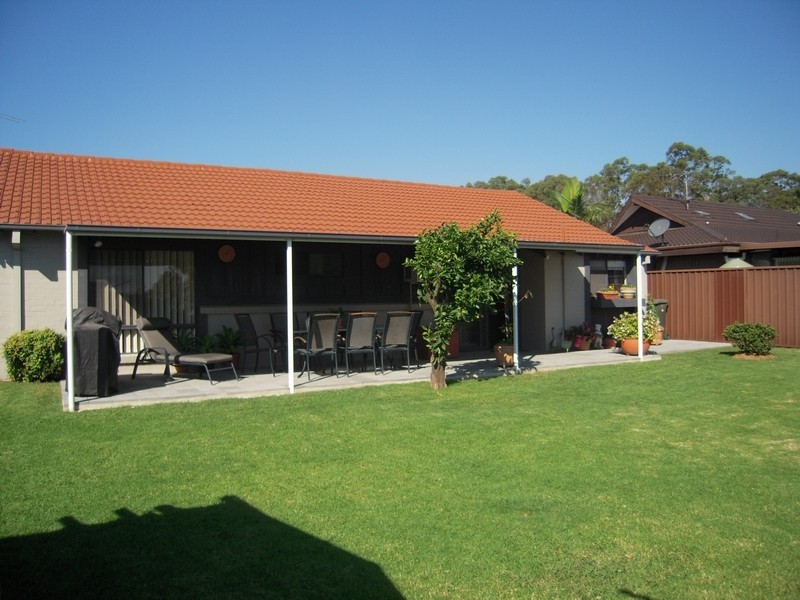 3 Cambewarra Street, Ruse NSW 2560