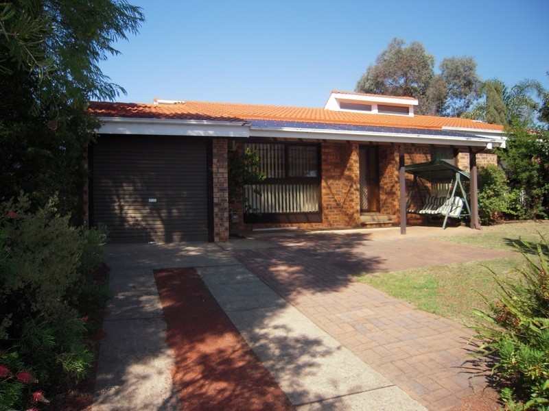 Bradbury NSW 2560