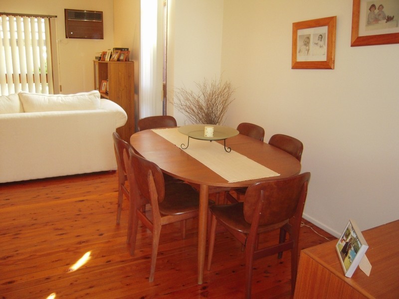 Bradbury NSW 2560