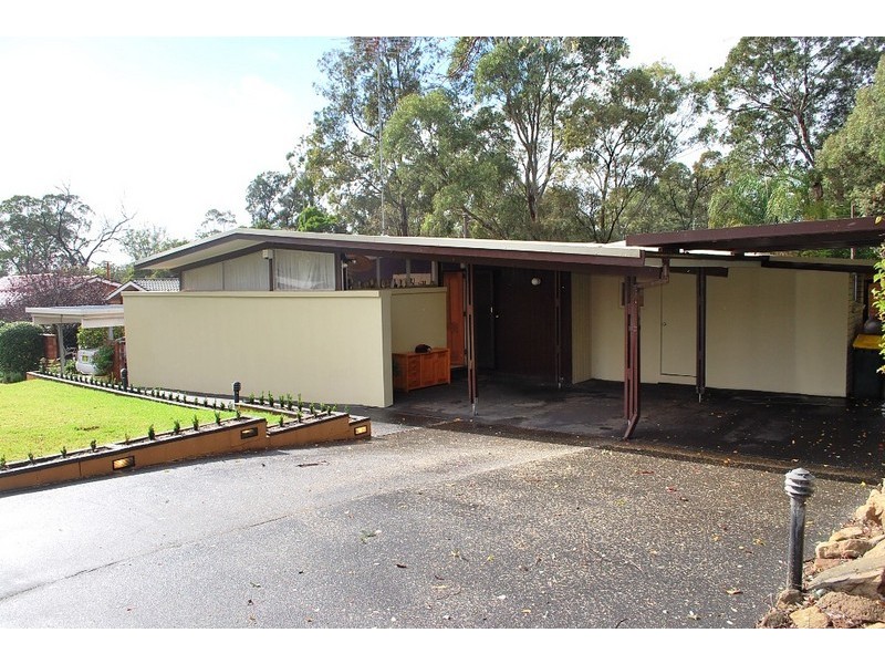 Bradbury NSW 2560